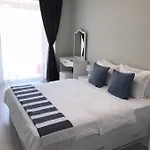 Atea 아파트 카바르나