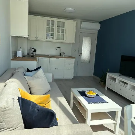 Lejlighed Atea Kavarna