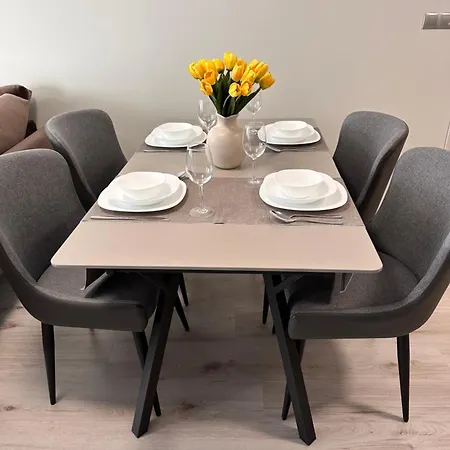 Lejlighed Atea Kavarna