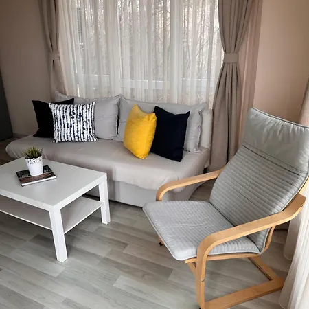 Lejlighed Atea Kavarna