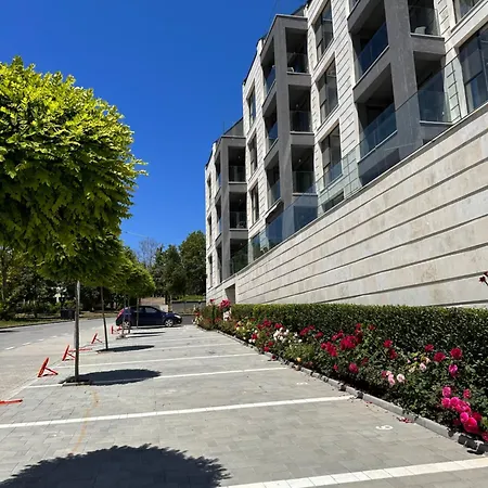 Lejlighed Atea Kavarna