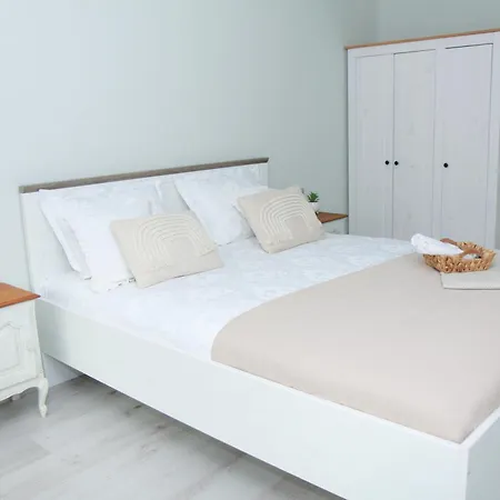 Lejlighed Atea Kavarna