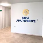 Apartment Atea *