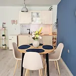 Atea Apartment
