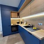 Apartmán Atea