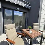 Atea Apartment