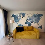 Atea Apartment *
