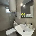 Atea Apartmán *