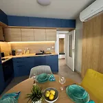 Apartmán Atea Kavarna