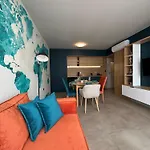 Atea Apartment Kawarna