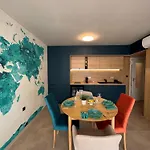Apartmán Atea Kavarna