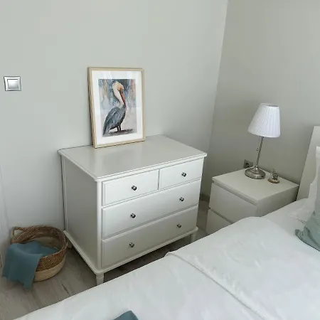 Lägenhet Atea Kavarna