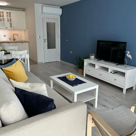 Apartamento Atea Kavarna