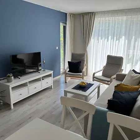 Apartment Atea Kawarna