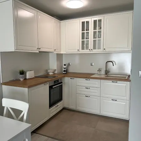 Apartment Atea Kawarna