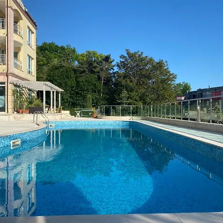 Apartamento Atea *
