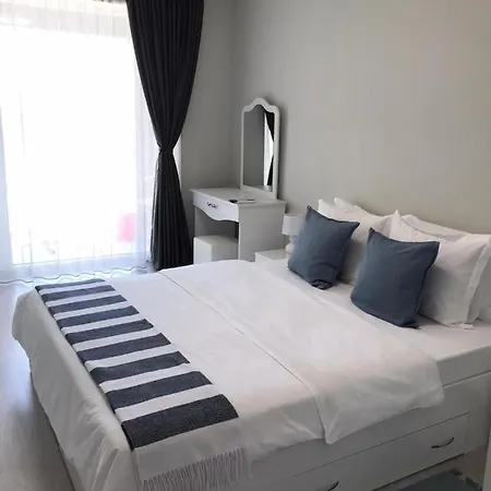 Atea Appartement Kavarna