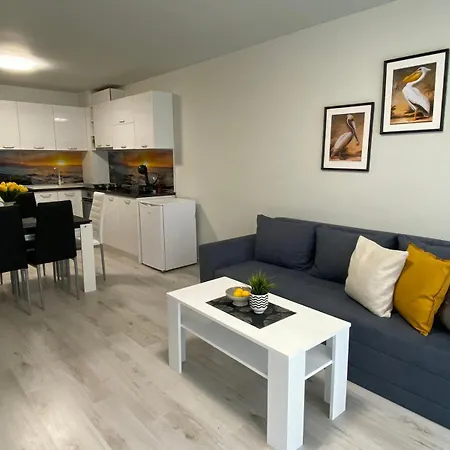 Apartamento Atea *