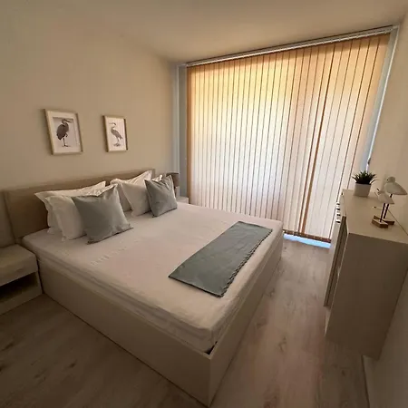 Apartment Atea Kawarna