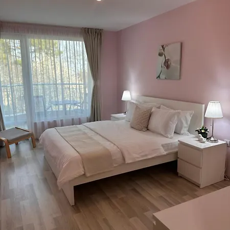 Апартамент Atea