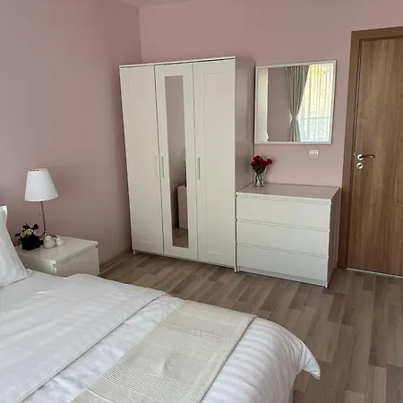 Atea Apartamento