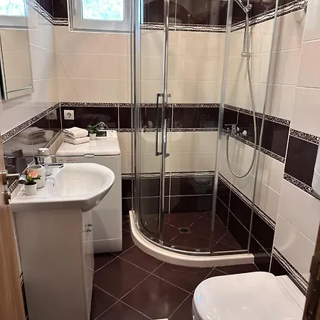 Apartment Atea Kawarna