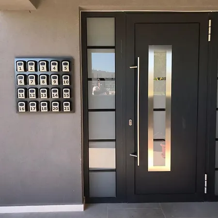 Atea Apartamento Kavarna