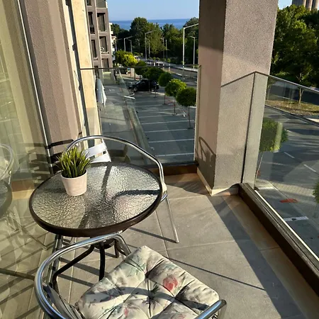 Apartamento Atea
