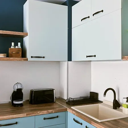 Atea Apartment Kawarna