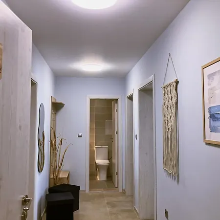 Atea Apartamento