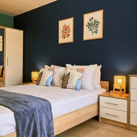 Lägenhet Atea Kavarna