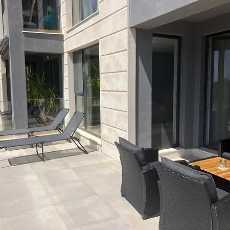 Apartamento Atea *