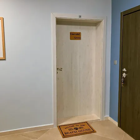 Apartment Atea Kawarna