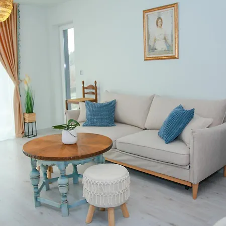 Apartamento Atea