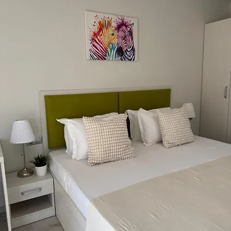 Atea Apartamento