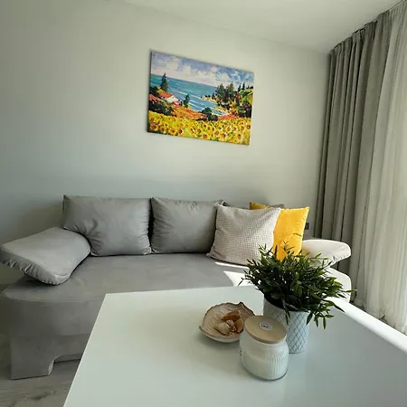 Atea Apartamento Kavarna