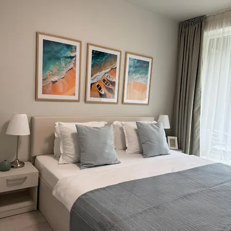 Apartamento Atea *