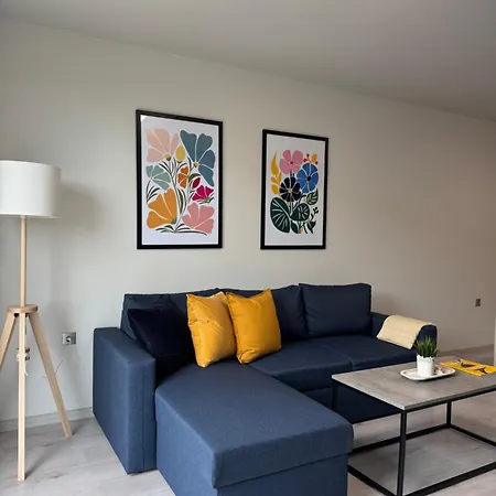 Atea Apartamento