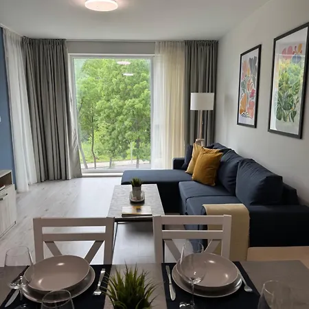 Apartamento Atea
