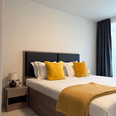 Apartamento Atea Kavarna