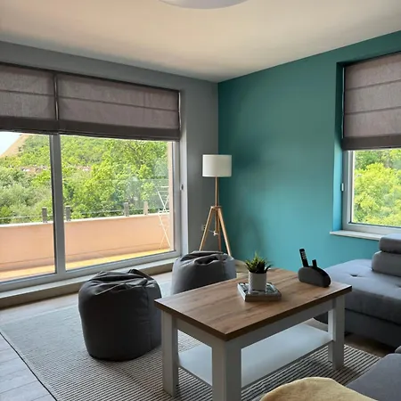 Apartamento Atea Kavarna