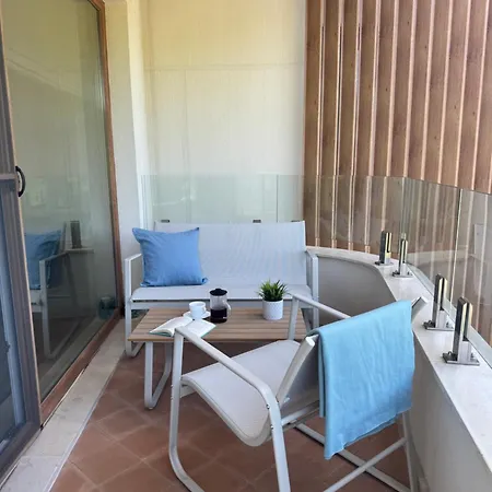 Atea Apartamento