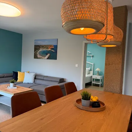 Apartamento Atea
