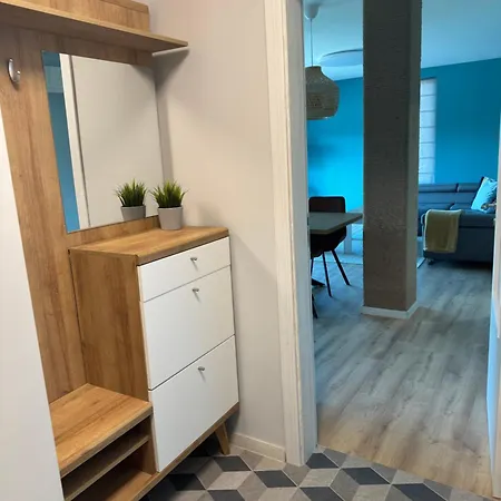 Apartamento Atea *