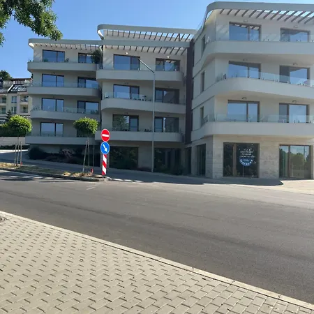 Atea Διαμέρισμα Καβάρνα
