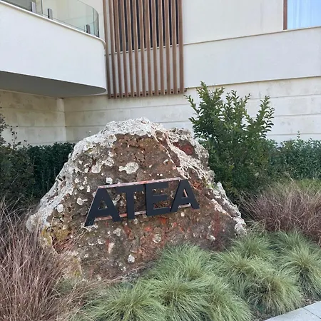 Апартаменты Atea Каварна