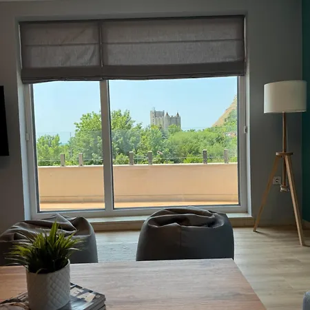 Apartamento Atea