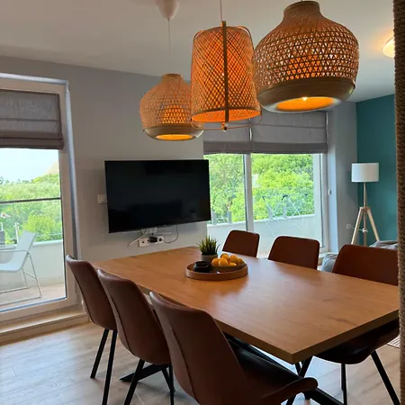 Atea Apartamento Kavarna