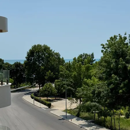 Atea Διαμέρισμα Καβάρνα