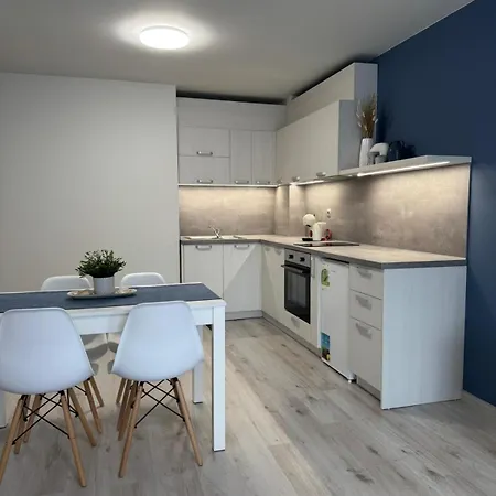 Atea Apartament *